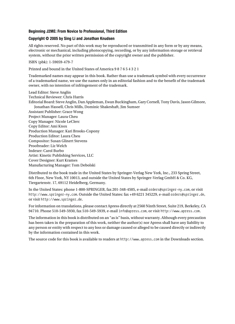 image for page Apress 1