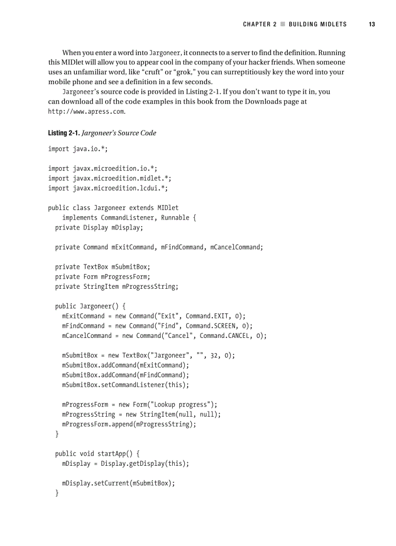 image for page Apress 1