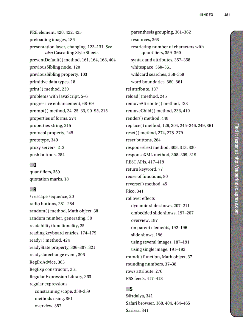 image for page Apress 1