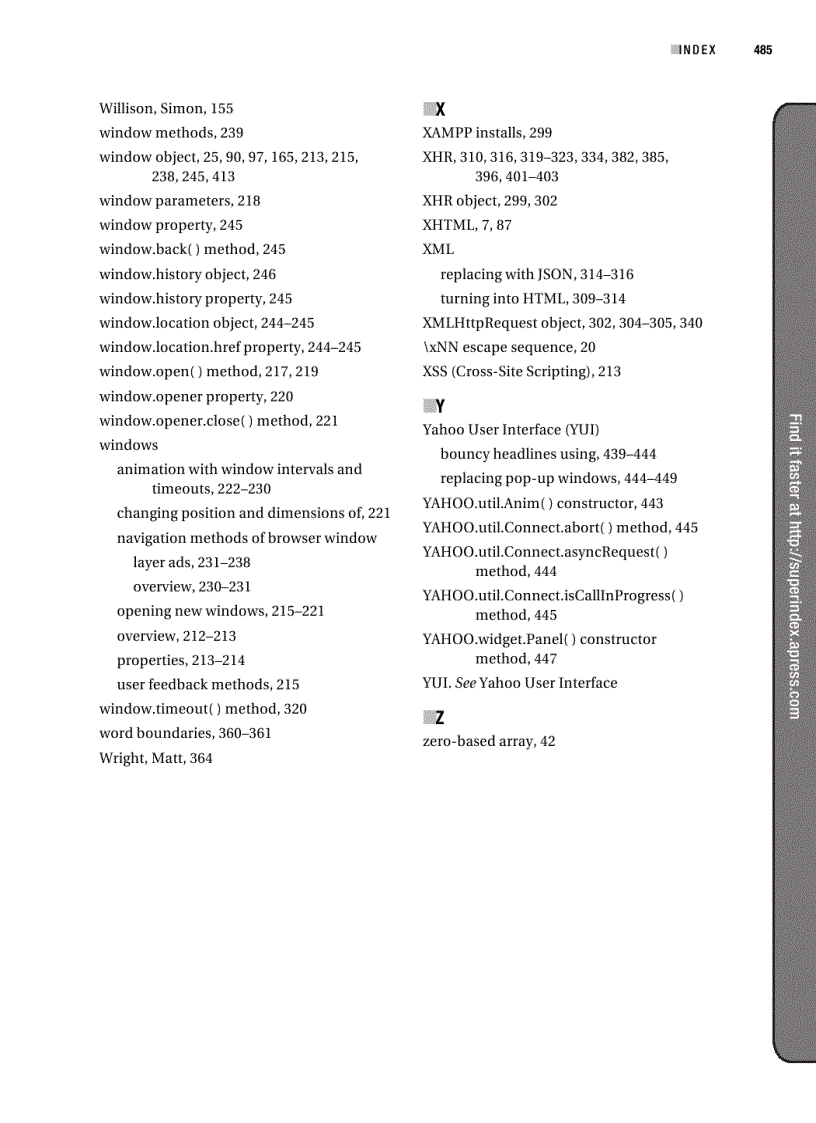 image for page Apress 1