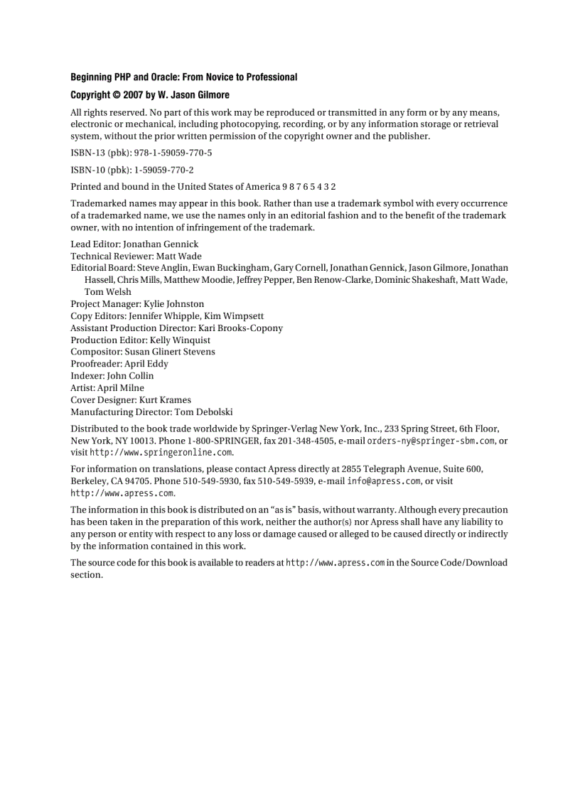 image for page Apress 1