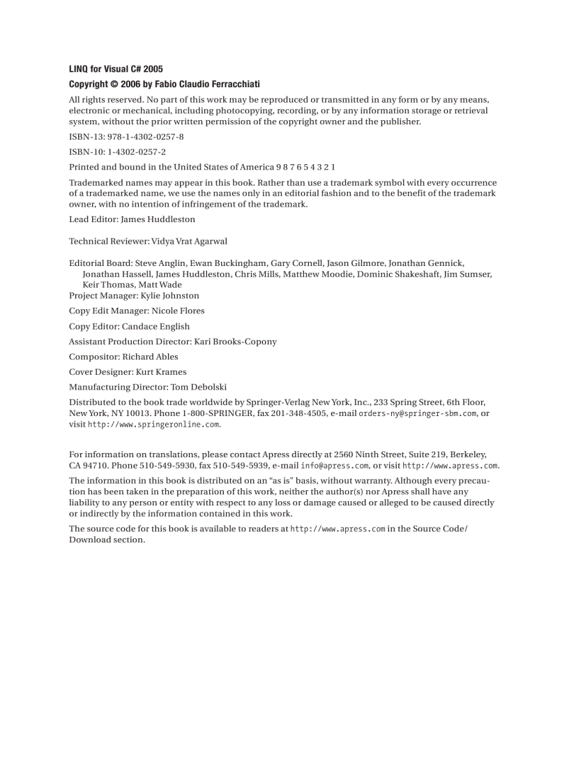 image for page Apress 1