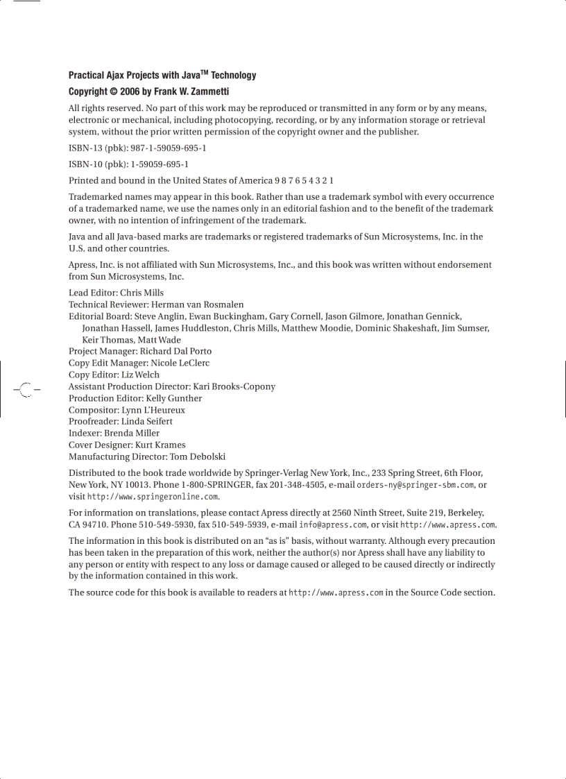 image for page Apress 1