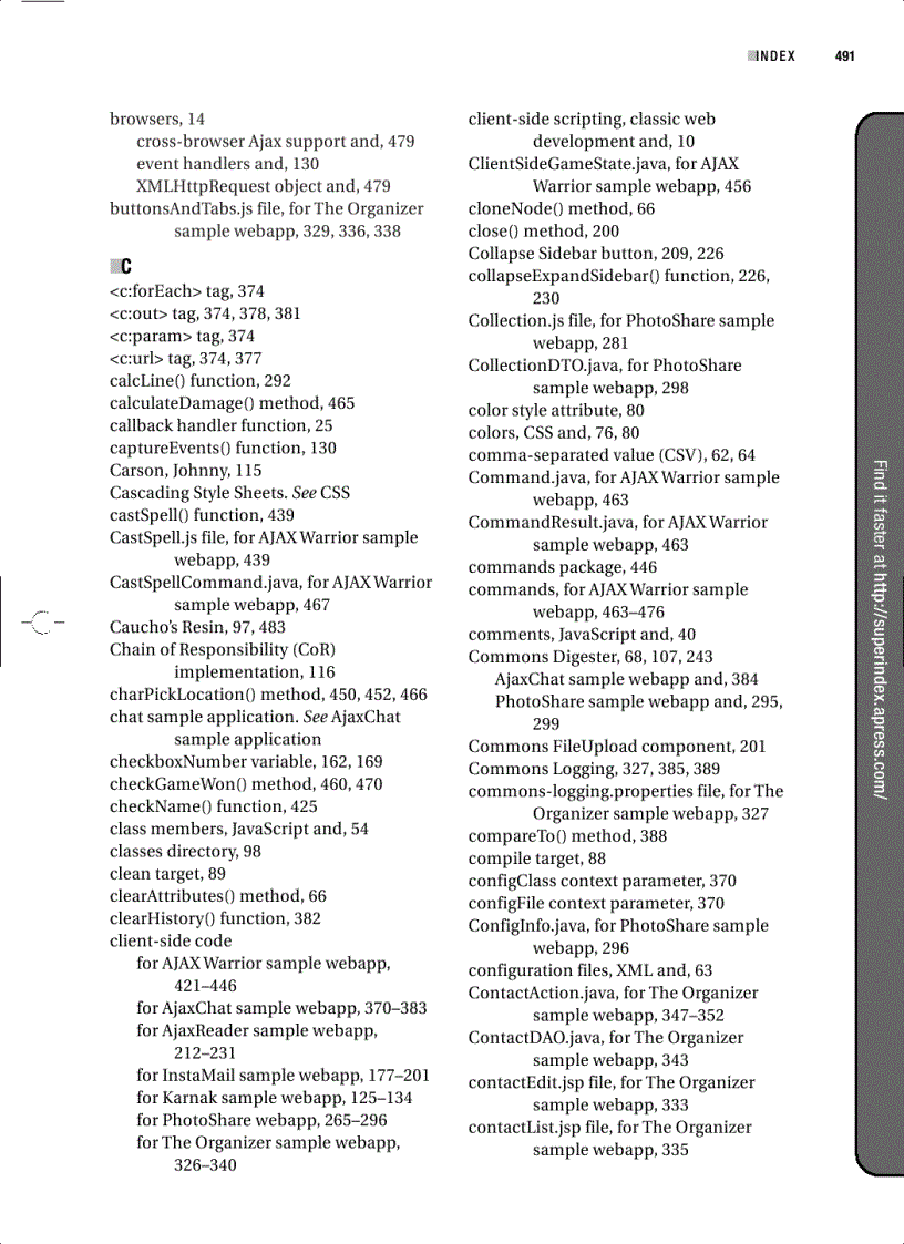 image for page Apress 1