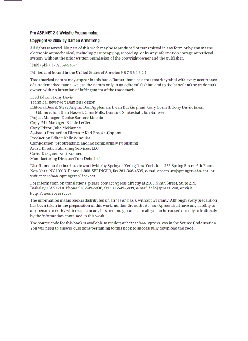 image for page Apress 1