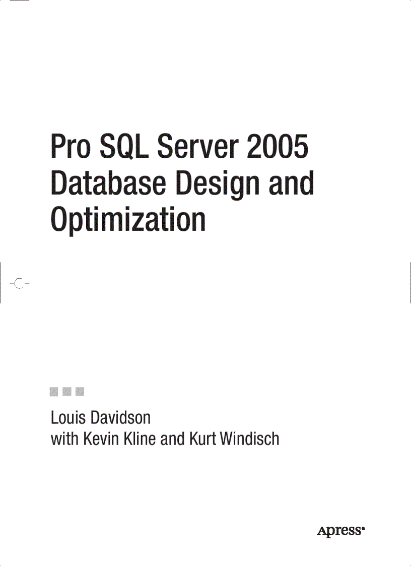 image for page Apress 1