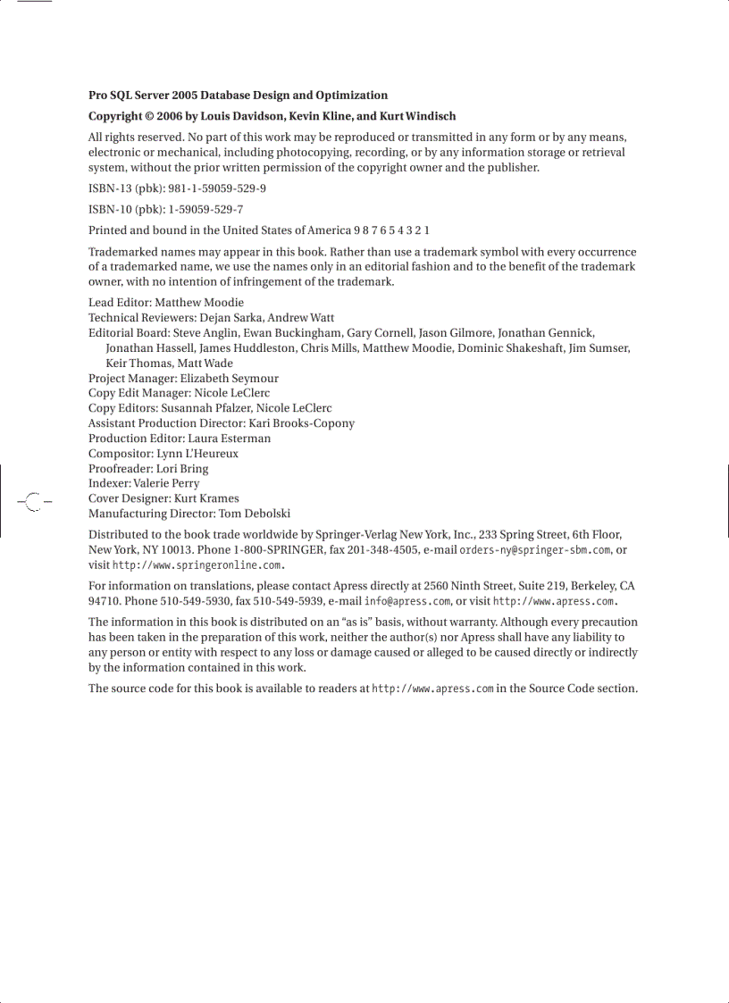 image for page Apress 1