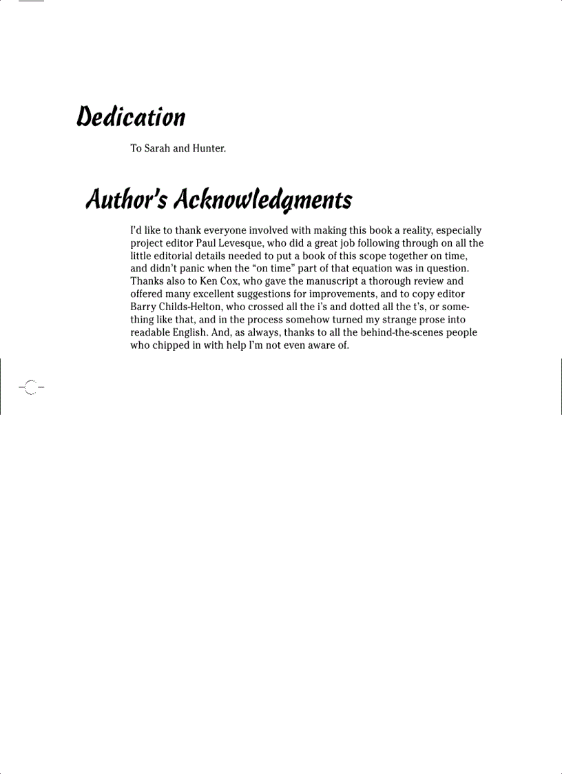 image for page ASP NET 2 0 Everyday Apps For Dummies