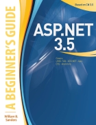 ASP NET 3 5 A Beginner s Guide Seb 2008