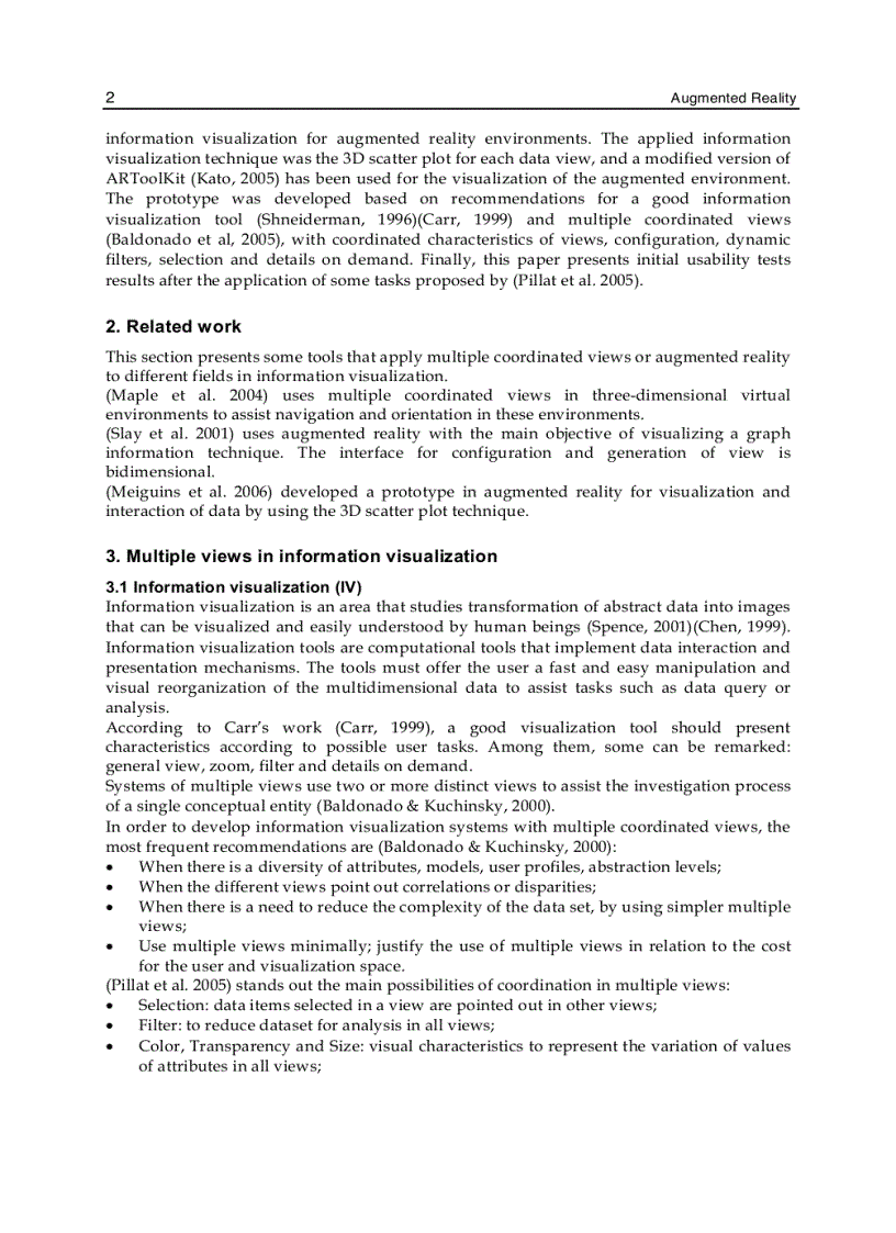 image for page Augmented Reality