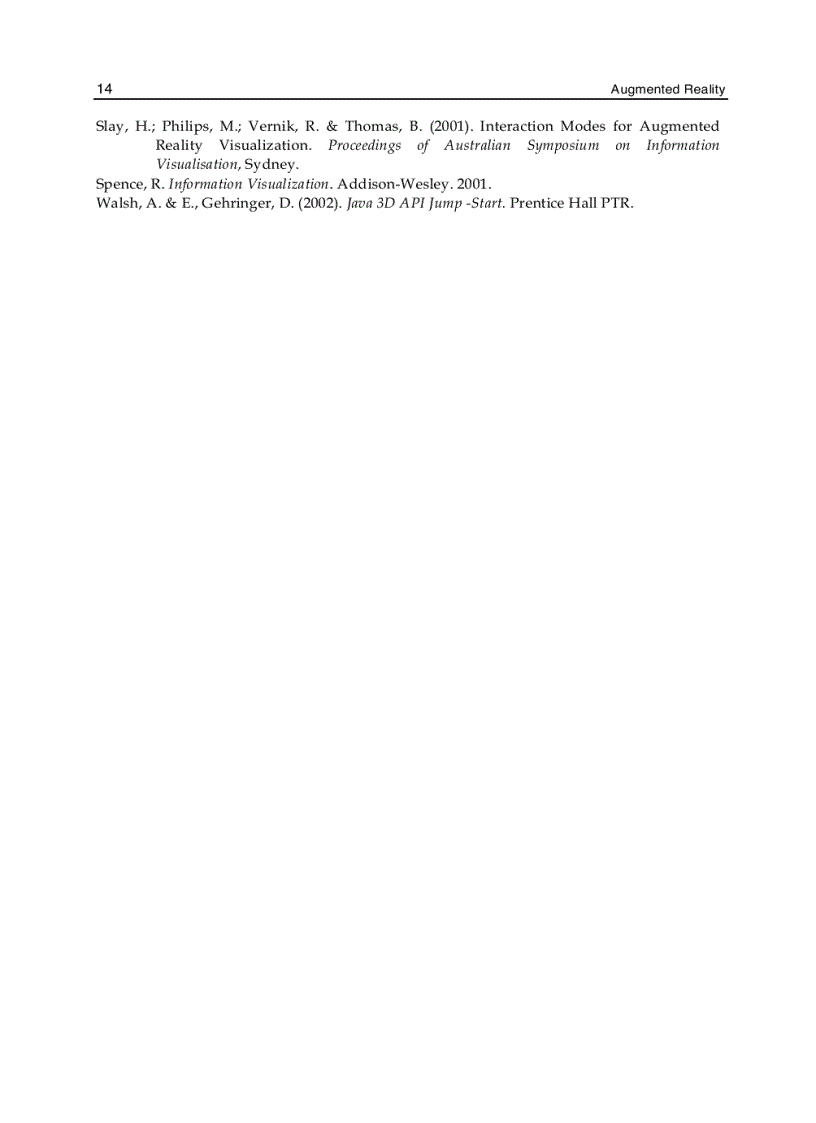 image for page Augmented Reality