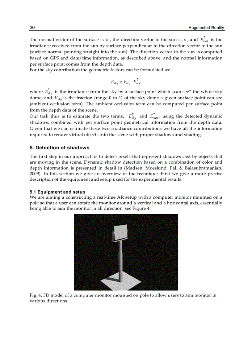 image for page Augmented Reality