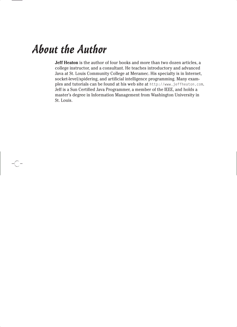 image for page BEA WebLogic Server 8 For Dummies