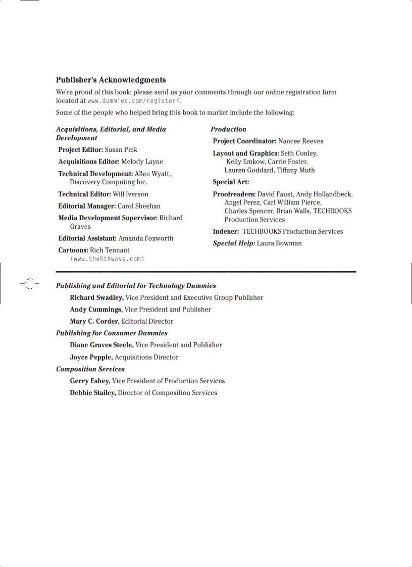 image for page BEA WebLogic Server 8 For Dummies