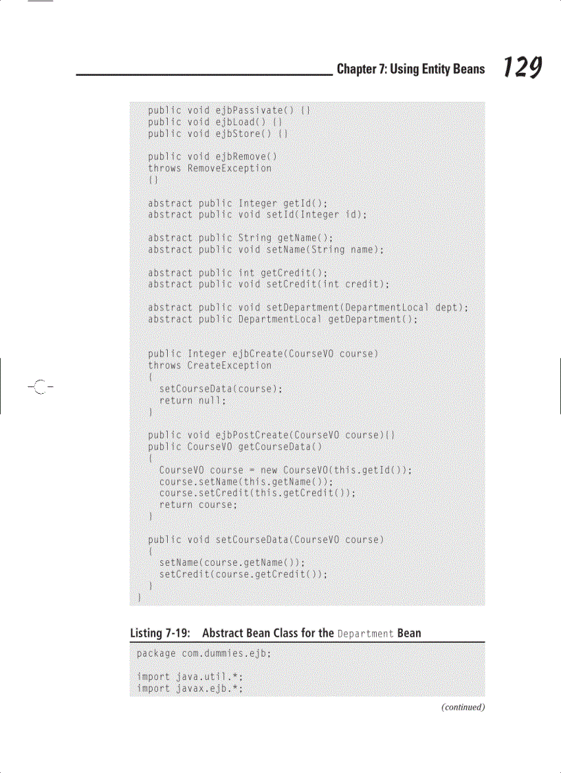 image for page BEA WebLogic Server 8 For Dummies