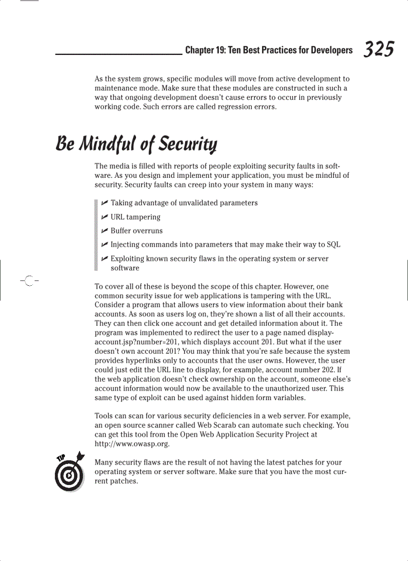 image for page BEA WebLogic Server 8 For Dummies