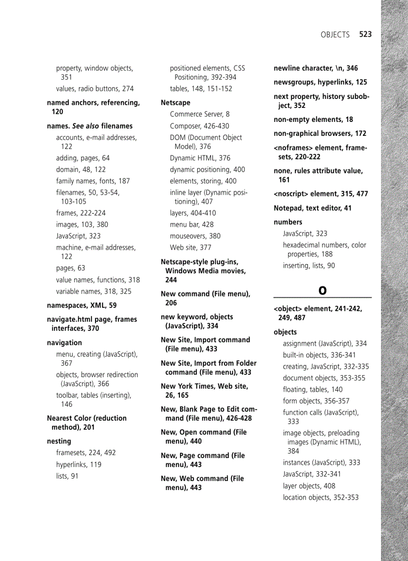 image for page Beginners Guide to Creating Web Pages