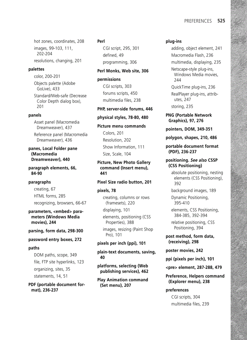 image for page Beginners Guide to Creating Web Pages