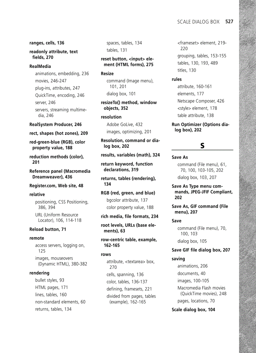 image for page Beginners Guide to Creating Web Pages