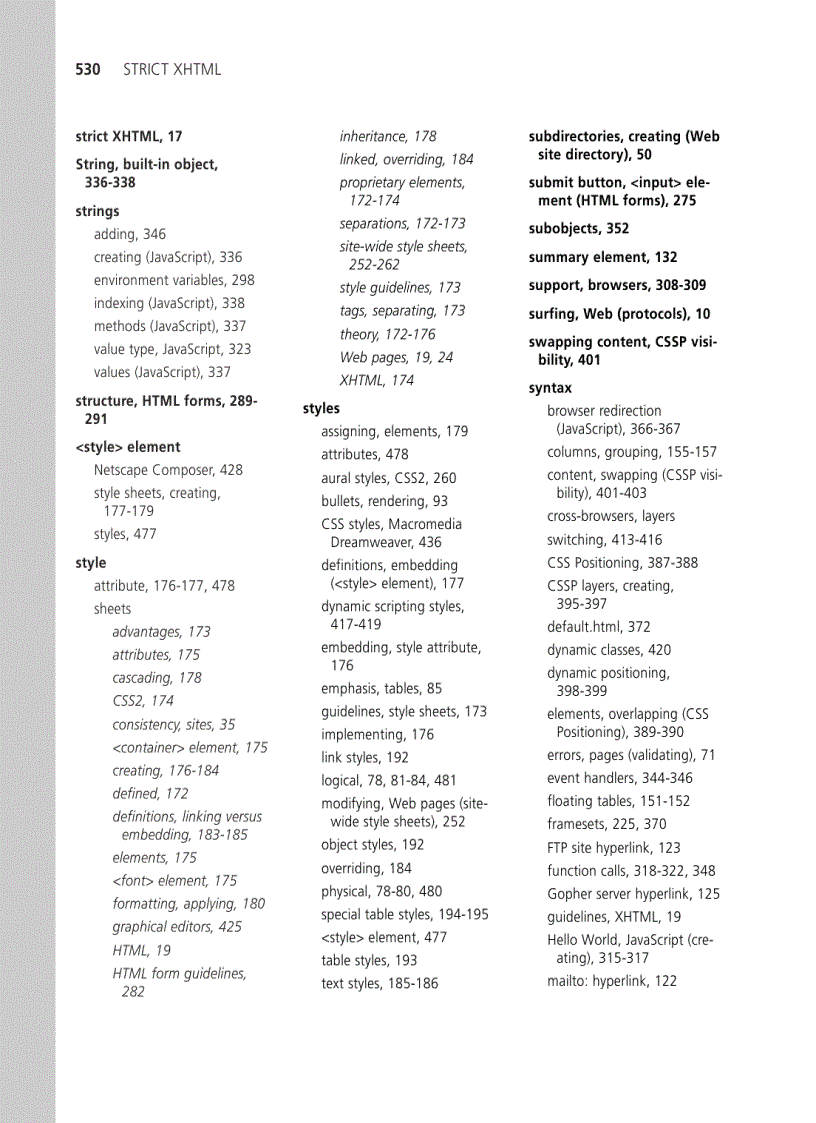 image for page Beginners Guide to Creating Web Pages