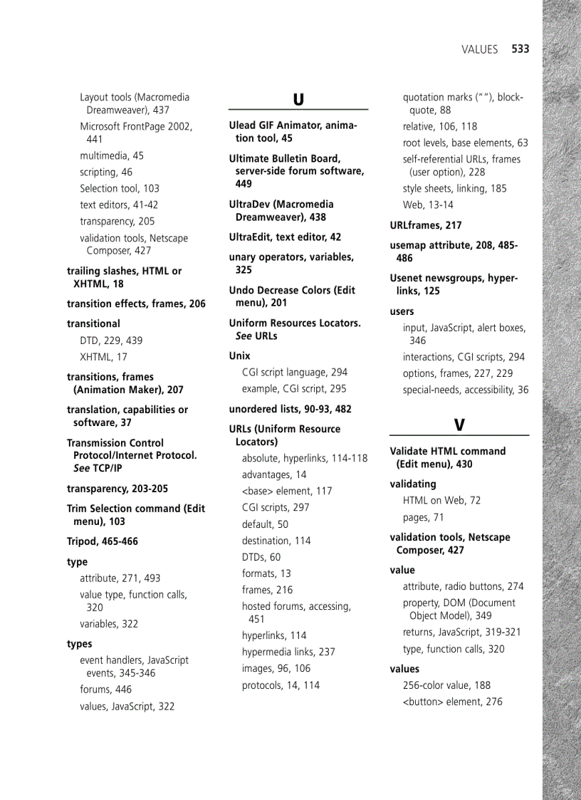 image for page Beginners Guide to Creating Web Pages