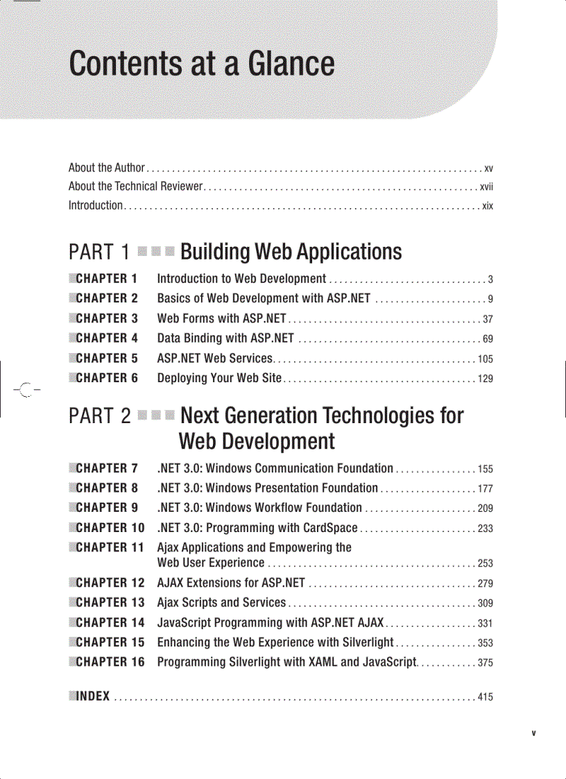 image for page Beginning Web Development