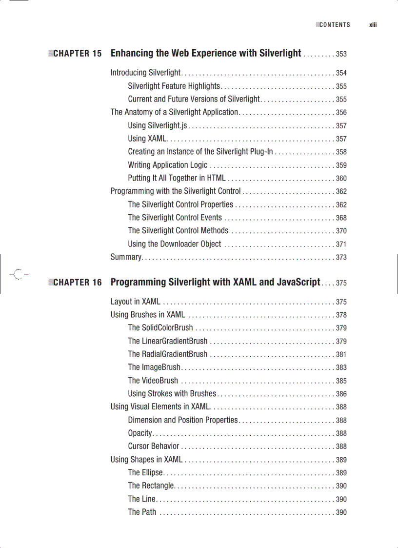 image for page Beginning Web Development