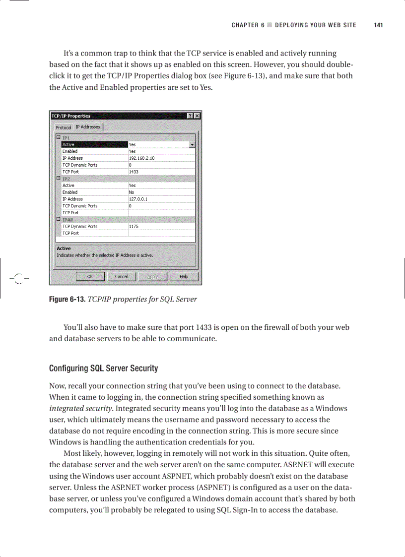 image for page Beginning Web Development