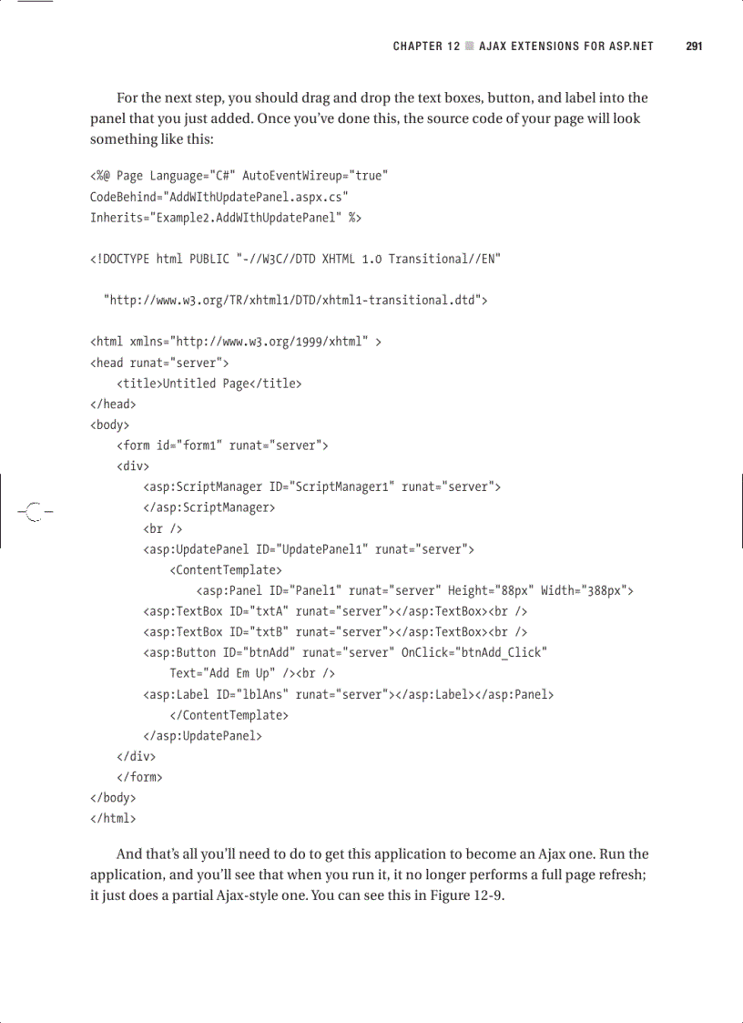 image for page Beginning Web Development