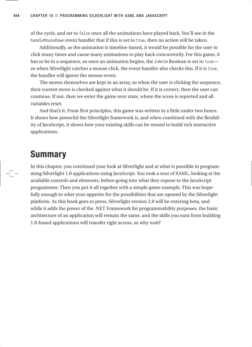 image for page Beginning Web Development
