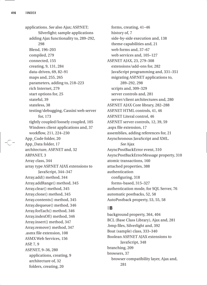 image for page Beginning Web Development