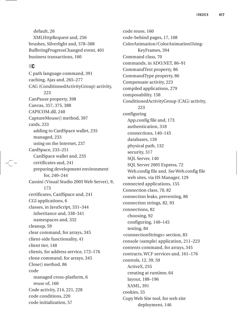 image for page Beginning Web Development