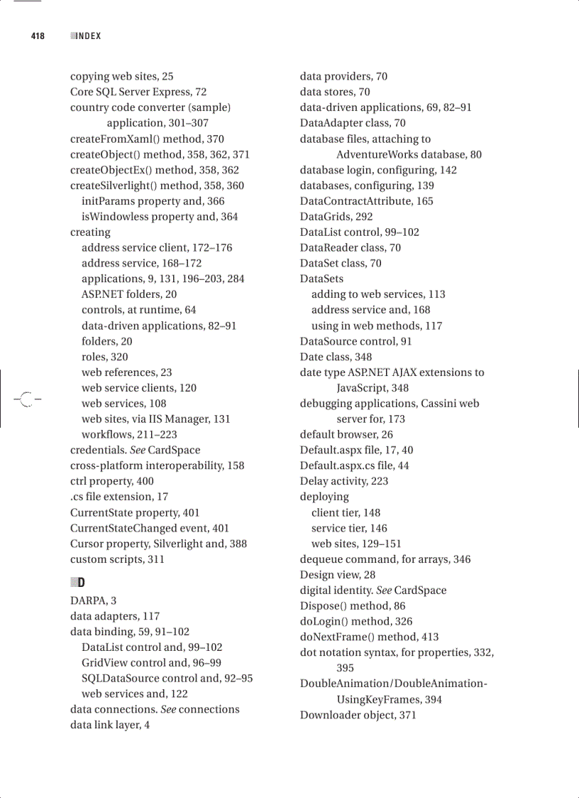 image for page Beginning Web Development