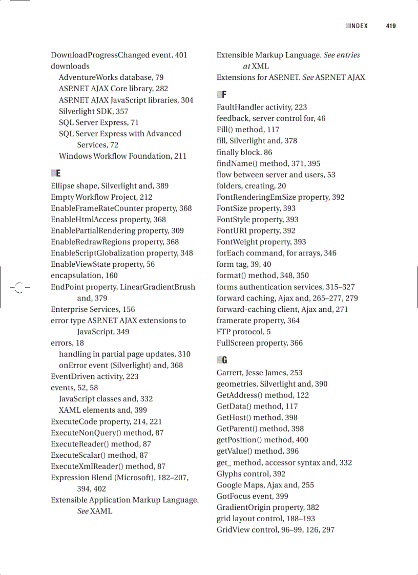 image for page Beginning Web Development