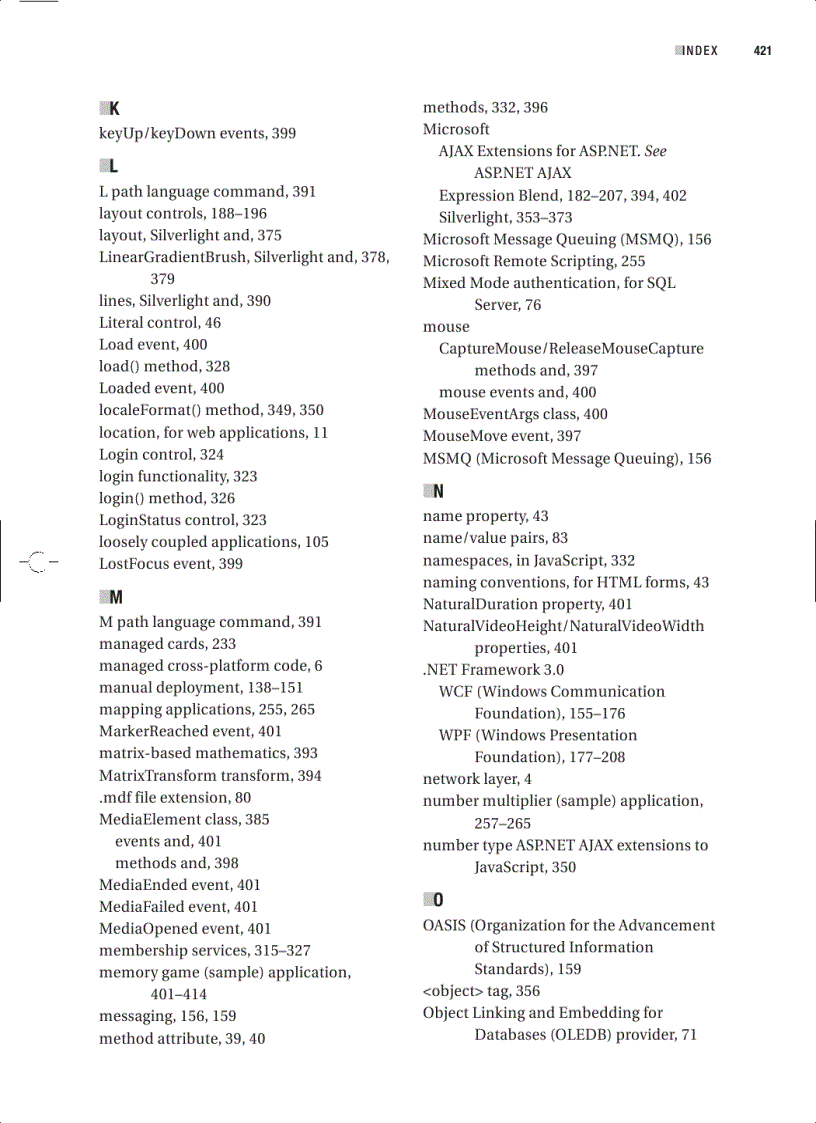 image for page Beginning Web Development