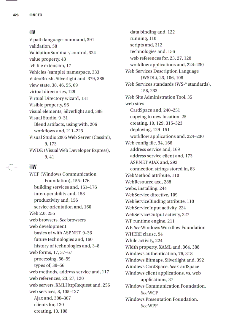 image for page Beginning Web Development