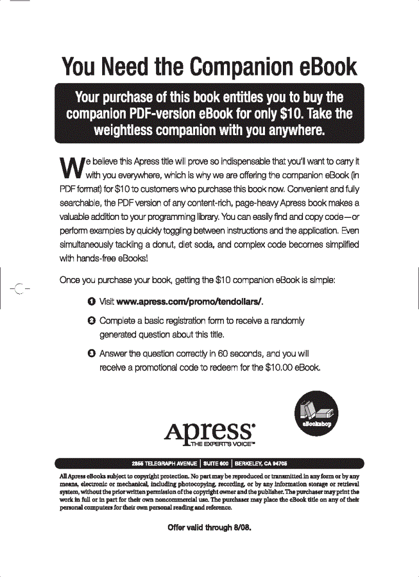 image for page Beginning Web Development