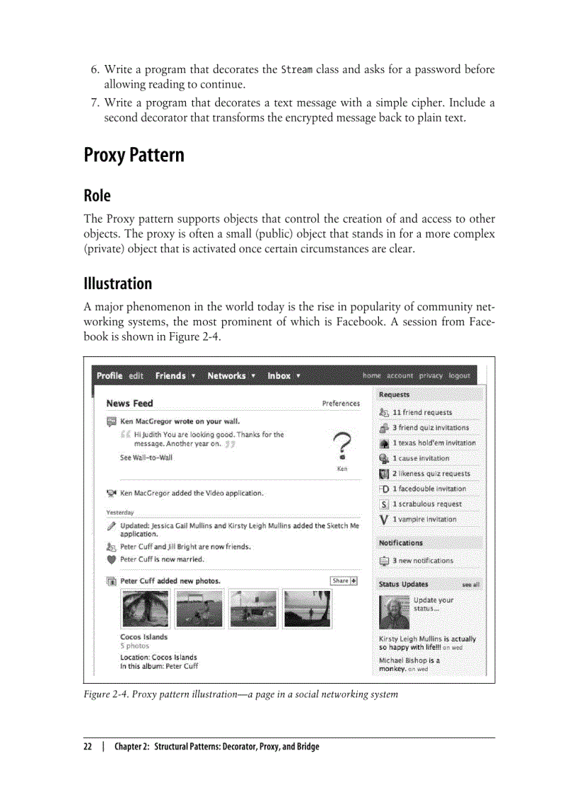 image for page C 3 0 Design Patterns Jan 2008
