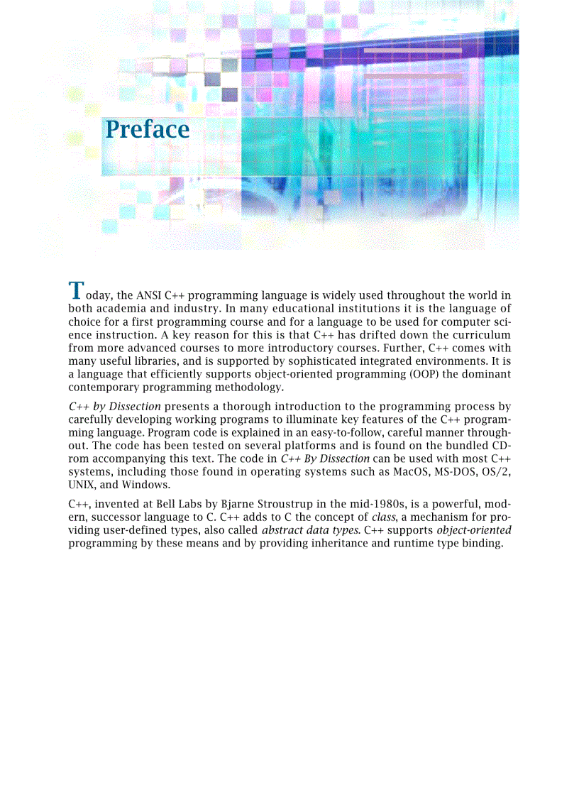 image for page C By Dissection