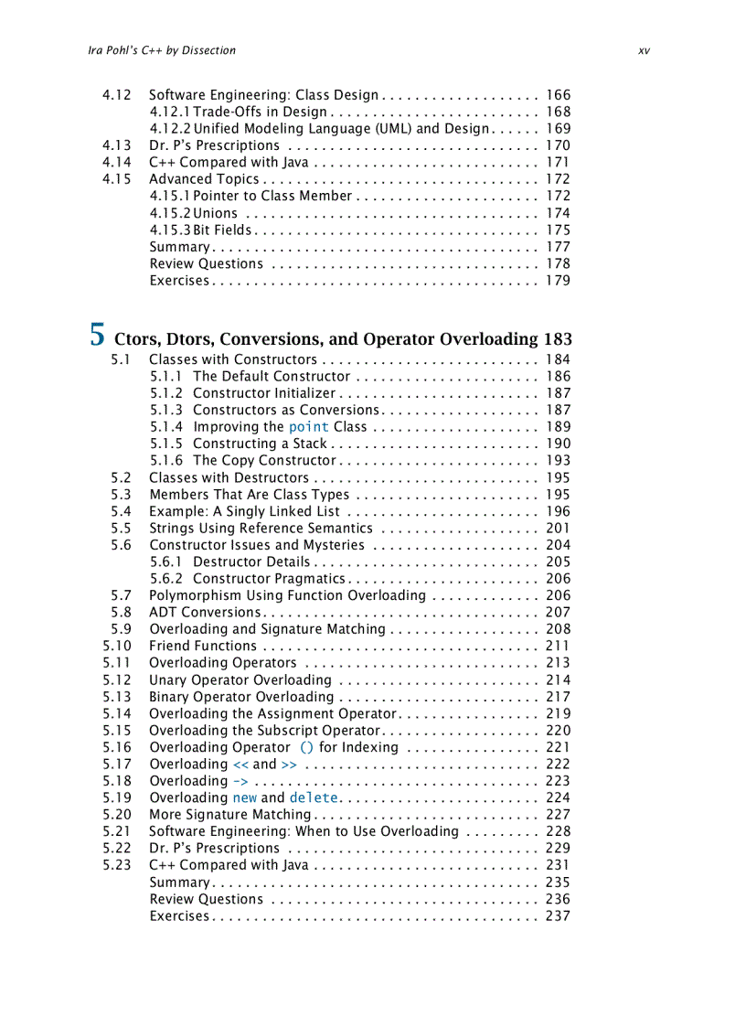 image for page C By Dissection