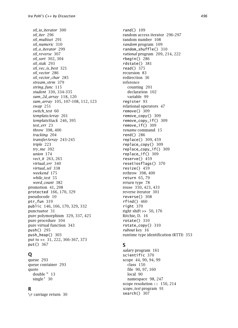 image for page C By Dissection