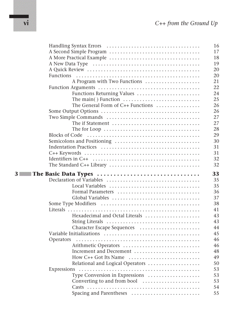 image for page C from the Ground Up