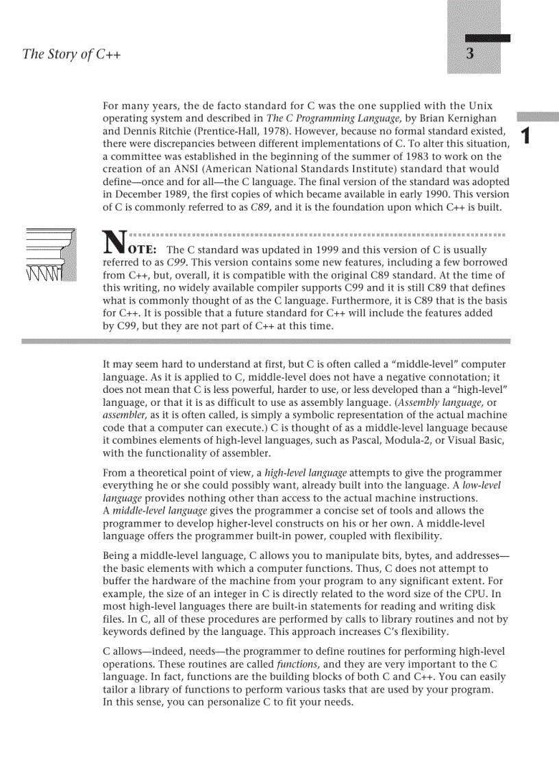 image for page C from the Ground Up