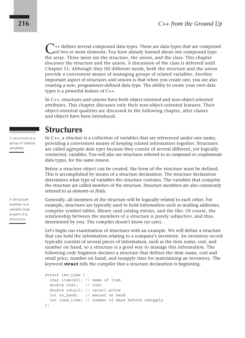 image for page C from the Ground Up