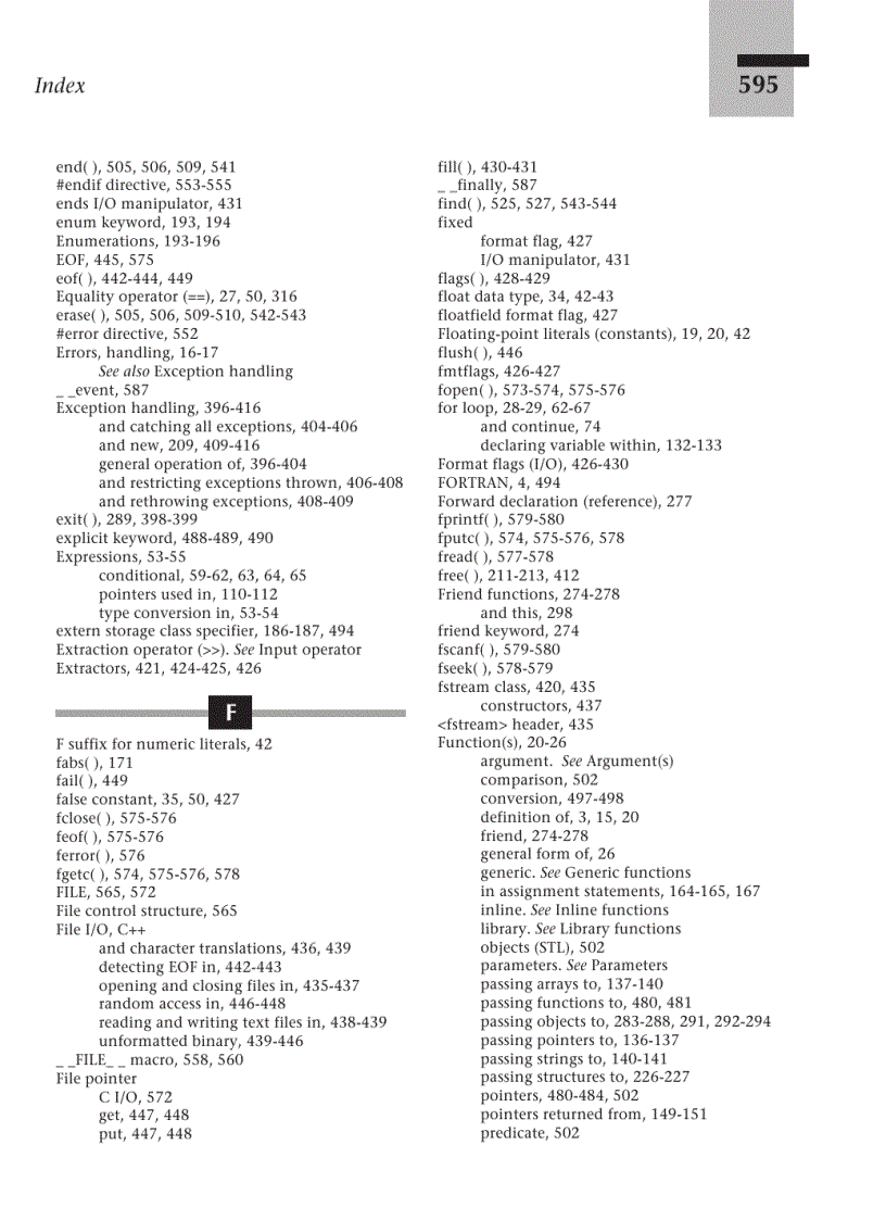 image for page C from the Ground Up