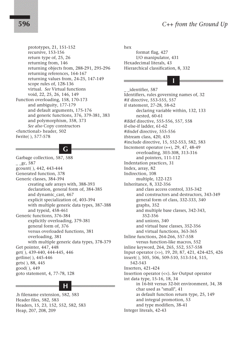 image for page C from the Ground Up