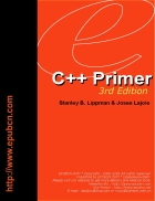 C Primer 3rd Edition