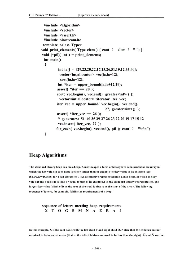 image for page C Primer 3rd Edition