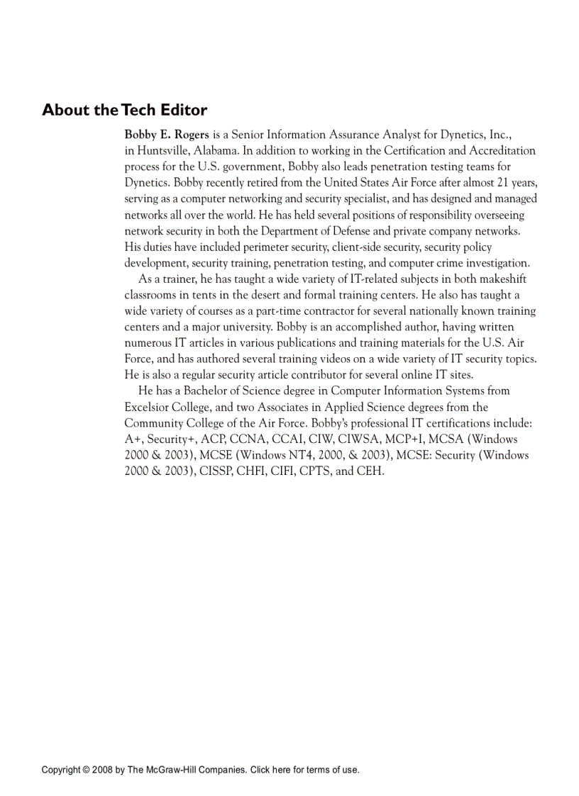 image for page CCENT Cisco Certified Entry Networking Technician Study Guide