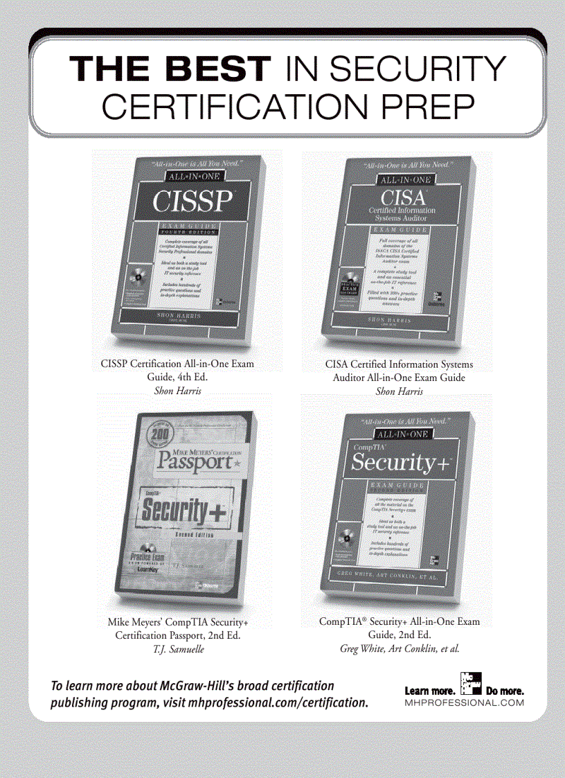 image for page CCENT Cisco Certified Entry Networking Technician Study Guide